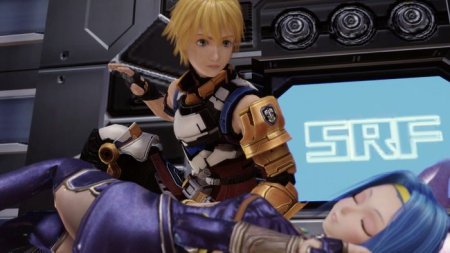 Star Ocean 4: The Last Hope (Xbox 360/Xbox One)
