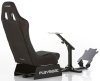 Игровое кресло Playseat Evolution Alcantara REM.00008 Black (Черный) (PC/PS3/PS4/Wii U/Xbox 360/Xbox One/Xbox 360) 