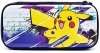 Чехол-сумка (Pokemon Pikachu) HORI (NSW-163U) (Switch)