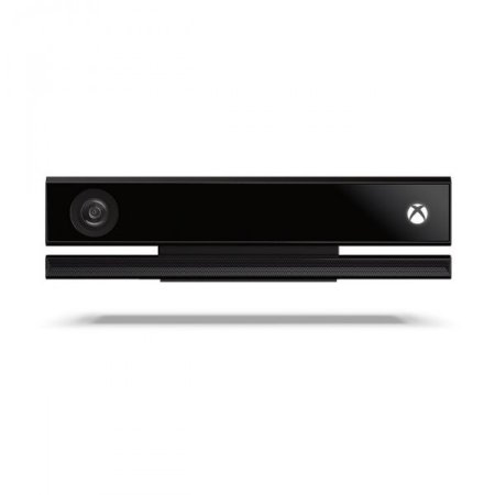 Игровая приставка Microsoft Xbox One 500Gb Eur Черная + Kinect 2.0 + Код на загрузку Titanfall (Xbox One) 