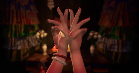 Incantation (PS5)