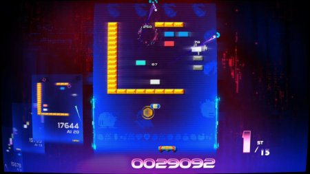 Игра Arkanoid: Eternal Battle Русская Версия (PS4/PS5) Playstation 4