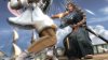 SoulCalibur 5 (V) Коллекционное издание (Collector’s Edition) Русская Версия (Xbox 360)