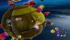 Купить игру Super Mario Galaxy (Wii/WiiU) USED Б/У на Nintendo Wii диск