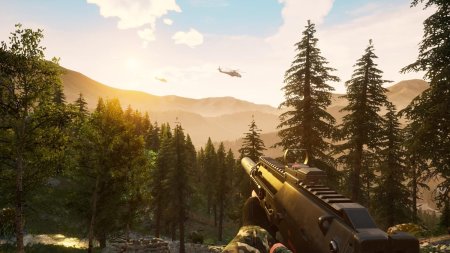 Игра Beyond Enemy Lines 2 Enhanced Edition Русская Версия (PS4) Playstation 4