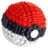  Конструктор Lele Pokemon Pokeball 234 деталей (No.39002)