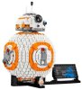  Конструктор Lele Space Battle BB8 Robot 2069 деталей (No.35020)