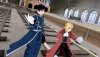  Full Metal Alchemist: Brotherhood (Стальной алхимик Братство) (PSP) 