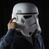       Hasbro Star Wars Black Series:    (Imperial Stormtrooper Helmet) (B9738) 35,5 