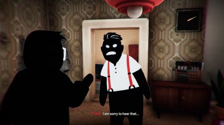 Игра Beholder 3 Русская Версия (PS4/PS5) Playstation 4