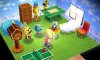 Купить игру Animal Crossing: New Leaf (Nintendo 3DS) на 3DS