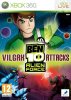 Ben 10: Alien Force Vilgax Attacks (Xbox 360)