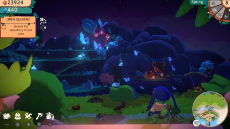 игра Amber Isle (Switch) для Nintendo Switch