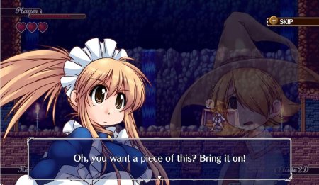 игра Super Zangyura (Switch) для Nintendo Switch