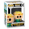 Фигурка Funko POP! Vinyl: Паладин Баттерс (Paladin Butters) Южный парк: Палка Истины (South Park Stick Of Truth) ((32) 56173) 9,5 см