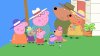 игра Peppa Pig: World Adventures (Свинка Пеппа: вокруг света) (Switch) для Nintendo Switch