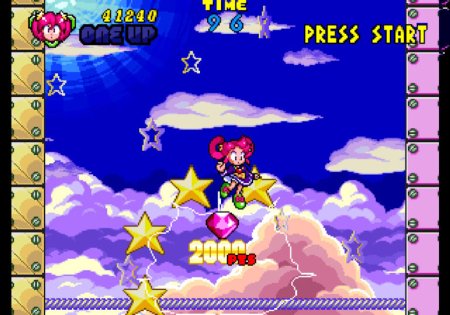 Игра Clockwork Aquario Коллекционное издание (Collectors Edition) (PS4) Playstation 4