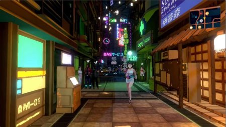 игра ANNO: Mutationem Полное Издание (Complete Edition) Русская Версия (Switch) для Nintendo Switch