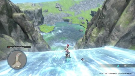 Ys X: Proud Nordics Deluxe Edition (Game-Key Card) (Switch 2)