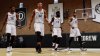 Игра NBA Live 18 (PS4) Playstation 4