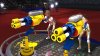 Купить игру Звезды Телешоу (TV SuperStars) Русская Версия с поддержкой PlayStation Move (PS3) для Sony Playstation 3