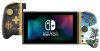 Набор из 2-х контроллеров Joy-Con Split pad pro Легенда о Зельде (The Legend of Zelda) Hori (NSW-432U) (Switch)