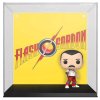 Фигурка Funko POP! Albums: Фредди Меркьюри (Freddy Mercury) Квин Флэш Гордон (Queen Flash Gordon) ((30) 64036) 9,5 см