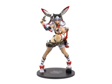 Фигурка персонажа Chou Kyonyuu-chan (Keumaya)