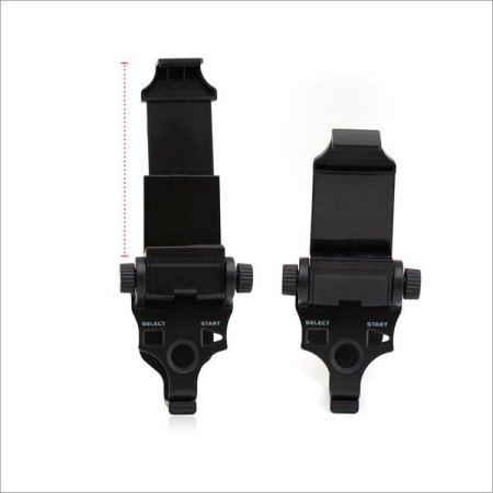 Крепление для телефона на геймпад DualShock 3 Mobile Phone Clamp DOBE (TP3-466) (Android/PS3) 