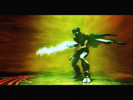 Soul Reaver 2: The Legacy of Kain Series (PS2) USED Б/У