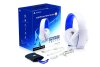    7.1 Sony Gold Wireless Stereo Headset 2.0 () (White) (CECHYA-0083) 