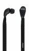 Наушники SmartBuy SBE-3600 HOODS, чёрные (PC)