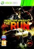 Need for Speed The Run Русская Версия (Xbox 360) USED Б/У