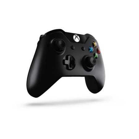 Игровая приставка Microsoft Xbox One X 1Tb Eur Черная + игра Forza Horizon 4 + игра Forza Motorsport 7 