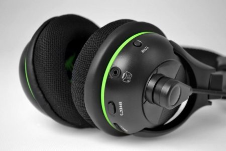Гарнитура Turtle Beach X32 для (Xbox 360) 
