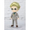 Фигурка BANDAI Tamashii Nations Figuarts mini: Нанами Кенто (Kento Nanami) Магическая битва (Jujutsu Kaisen) (BTM309) 9 см 