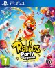 Rabbids: Party of Legends (Кролики: Вечеринка легенд) Русская Версия (PS4)