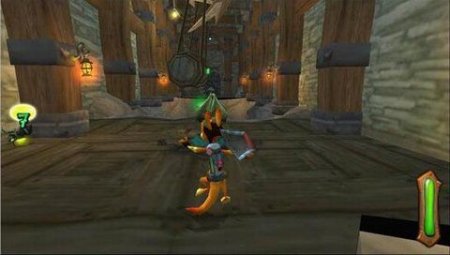  Daxter Essentials (PSP) 