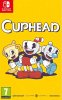 Cuphead: Физическое издание (Physical Edition) Русская Версия (Switch)