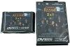 Коллекционный сборник 2 в 1 Семейка Аддамс (Addams Family) (16BC-014) Русская Версия (16 bit)