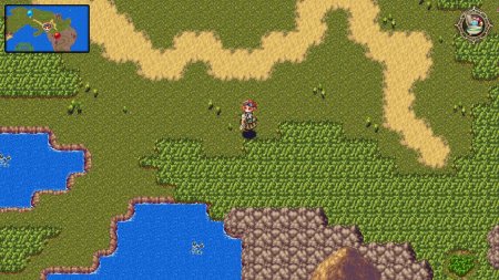 Gale of Windoria (Limited Run #083) (PS5)