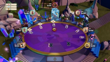 Игра Just Deal With It (PS4) Playstation 4