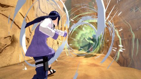 Naruto to Boruto: Shinobi Striker   (Xbox One) 