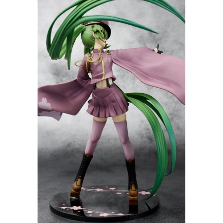 Фигурка Good Smile Company: Сенбонзакура (Senbonzakura) Мику Хацунэ (Hatsune Miku) (4571245294739) 20 см 