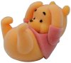  Banpresto Disney Character Cutte! Fluffy Puffy: - (Winnie The Pooh) (85647P) 5 