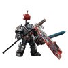  JoyToy:    1:18 (Terminator Retius Akantar 1:18)  40K   (Warhammer 40K Grey Knights) (JT3198) 13,4   