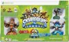 Skylanders Swap Force  :  , , : Blaste Zone, Wash Buckler, Ninja Stealth Elf   (Xbox 360)