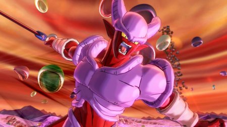 Dragon Ball Xenoverse 2 Русская Версия (PS5)