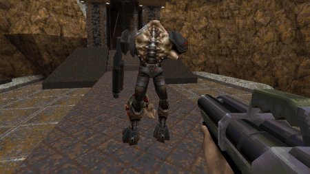 игра Quake II (2) (Limited Run #207) (Switch) для Nintendo Switch