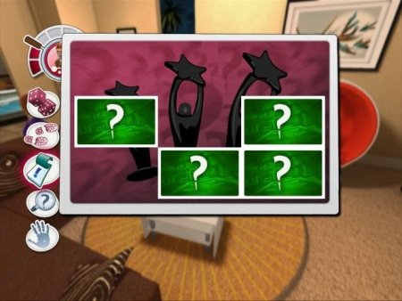 Hasbro Family Game Night 3 (Xbox 360)